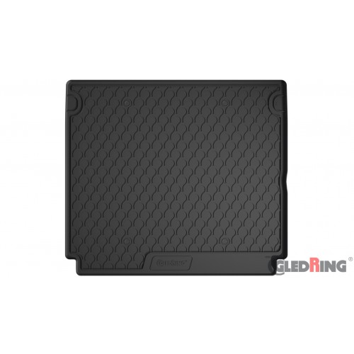 Original Gledring Premium Gummi Kofferraummatte - LAND ROVER RANGE ROVER SPORT 2013->